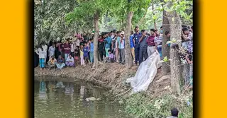 নোয়াখালীতে নিখোঁজের দু’দিন পর শ্রমিকের মরদেহ উদ্ধার